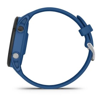  Smart-часы Garmin Forerunner 255 010-02641-11 Tidal Blue 