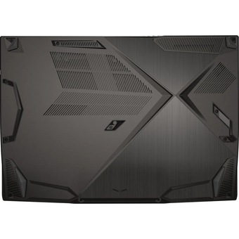  Ноутбук MSI Thin 15 B12VE-2075XRU (9S7-16R831-2075) 15.6", IPS, Intel Core i5 12450H 2ГГц, 8-ядерный, 16ГБ DDR4, 1ТБ SSD, nVidia GeForce RTX 