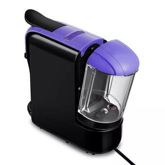  Кофеварка капсульная KitFort КТ-7105-1 черный 
