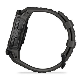  Smart-часы Garmin pametni sat Instinct2X Solar 010-02805-00 Graphite 