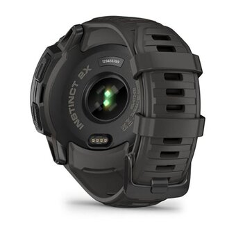  Smart-часы Garmin pametni sat Instinct2X Solar 010-02805-00 Graphite 