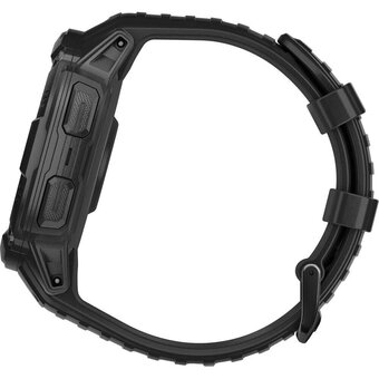  Smart-часы Garmin pametni sat Instinct2X Solar Tactical Edition 010-02805-03 Black 