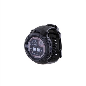  Smart-часы Garmin pametni sat Instinct2X Solar 010-02805-00 Graphite 