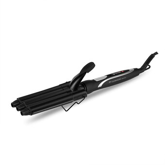  Щипцы Vitek VT-2381 черный и серебристый 