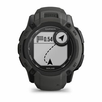  Smart-часы Garmin pametni sat Instinct2X Solar 010-02805-00 Graphite 
