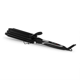  Щипцы Vitek VT-2381 черный и серебристый 