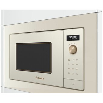  Встраиваемая микроволновая печь BOSCH BEL653MP3 