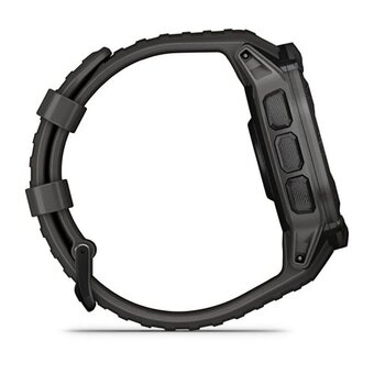  Smart-часы Garmin pametni sat Instinct2X Solar 010-02805-00 Graphite 