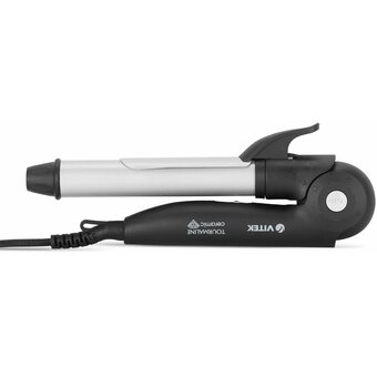  Щипцы Vitek 2522-VT-01 черный 