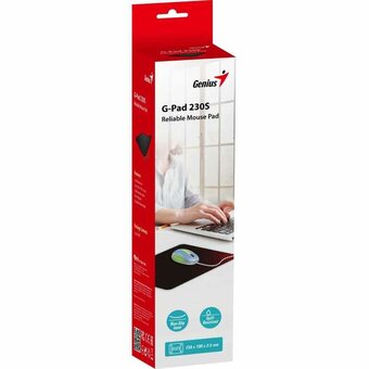  Коврик для мыши Genius G-Pad 230S 