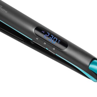  Выпрямитель для волос Vitek VT-1335 черный 