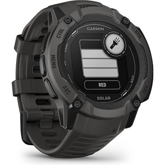  Smart-часы Garmin pametni sat Instinct2X Solar 010-02805-00 Graphite 