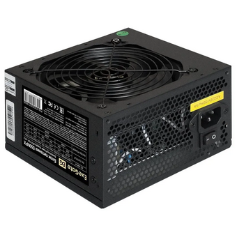  Блок питания Exegate 550NPX (ex282071rus-pc) 550Вт, 120мм, черный 