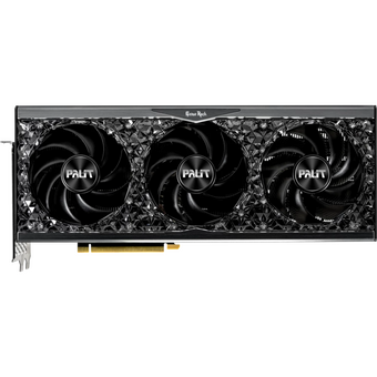  Видеокарта PALIT Nvidia GeForce RTX 4070 Ti Super (NED47TS019T2-1020Q)16 Гб GDDR6X 256 бит PCI-E 4.0 GPU 2340 МГц HDMI DP 