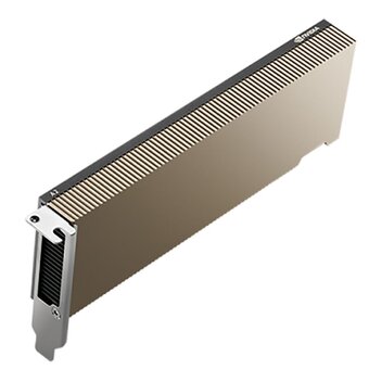 Видеокарта NVIDIA Tesla A2 (900-2G179-2720-101) with accessory 16GB, ATX installed, LP included), Bulk Packing 