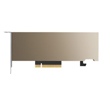  Видеокарта NVIDIA Tesla A2 (900-2G179-2720-101) with accessory 16GB, ATX installed, LP included), Bulk Packing 