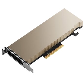  Видеокарта NVIDIA Tesla A2 (900-2G179-2720-101) with accessory 16GB, ATX installed, LP included), Bulk Packing 