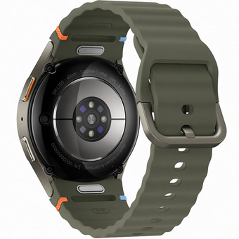  Smart-часы Samsung Galaxy Watch 7 SM-L305FZGACAU 40mm LTE Green 