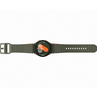  Smart-часы Samsung Galaxy Watch 7 SM-L305FZGACAU 40mm LTE Green 