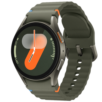  Smart-часы Samsung Galaxy Watch 7 SM-L305FZGACAU 40mm LTE Green 
