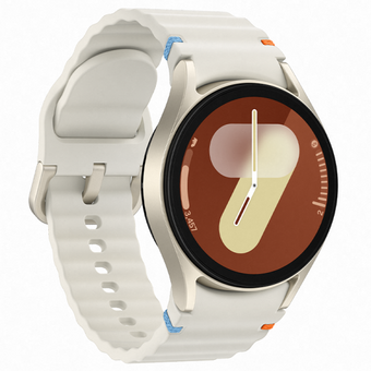  Smart-часы Samsung Galaxy Watch 7 SM-L305FZEACAU 40mm LTE Beige 