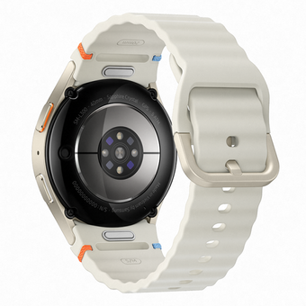  Smart-часы Samsung Galaxy Watch 7 SM-L305FZEACAU 40mm LTE Beige 