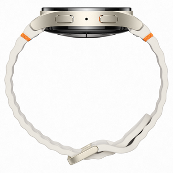  Smart-часы Samsung Galaxy Watch 7 SM-L305FZEACAU 40mm LTE Beige 