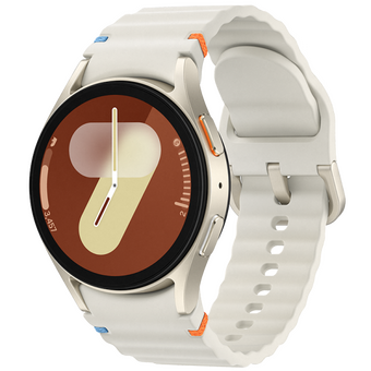  Smart-часы Samsung Galaxy Watch 7 SM-L305FZEACAU 40mm LTE Beige 
