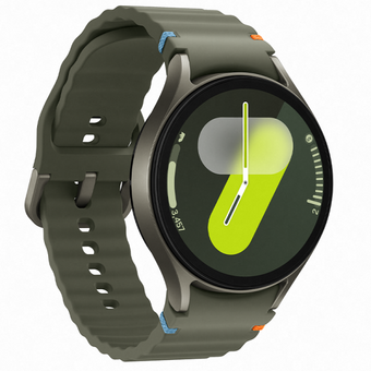  Smart-часы Samsung Galaxy Watch 7 SM-L315FZGACAU 44mm LTE Green 