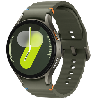  Smart-часы Samsung Galaxy Watch 7 SM-L315FZGACAU 44mm LTE Green 