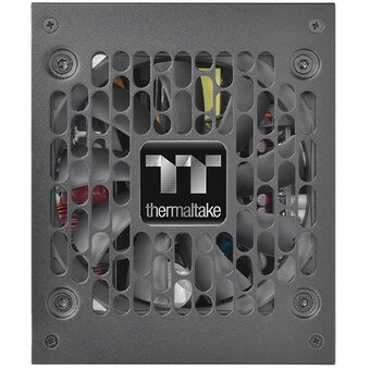  Блок питания Thermaltake Toughpower SFX850 Gen.5 (ps-stp-0850fnfape-1) 850Вт, 90мм, черный, retail 