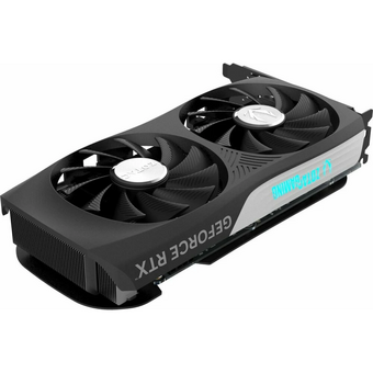  Видеокарта Zotac RTX4060Ti 16GB Twin Edge (ZT-D40620E-10M) GDDR6 128bit 3xDP HDMI 2Fan Medium Pack 