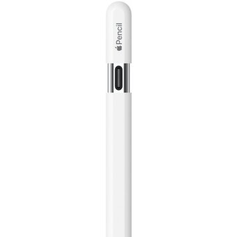  Стилус Apple Pencil 2 USB-C A3085 MUWA3AM/A 