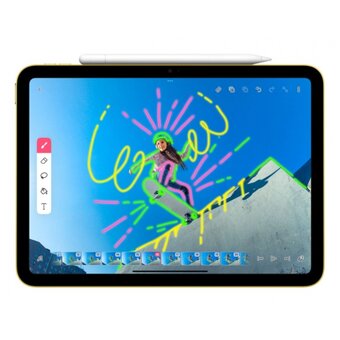  Стилус Apple Pencil 2 USB-C A3085 MUWA3AM/A 