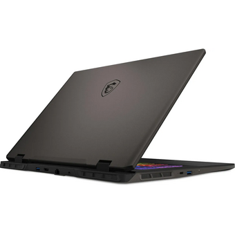  Ноутбук MSI Sword 17 HX B13VEKG-200XRU (9S7-17T214-200) 17", IPS, Intel Core i7 13700HX 2.1ГГц, 16-ядерный, 16ГБ DDR5, 512ГБ SSD, nVidia GeForce 