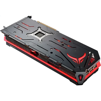  Видеокарта PowerColor RX 7800XT Red Devil (RX7800XT 16G-E/OC) 16GB GDDR6 256bit 3xDP HDMI 3Fan 