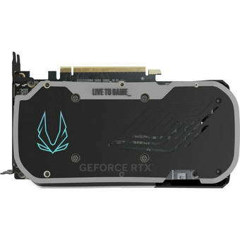  Видеокарта Zotac RTX4060Ti 16GB Twin Edge (ZT-D40620E-10M) GDDR6 128bit 3xDP HDMI 2Fan Medium Pack 