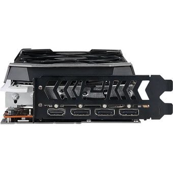  Видеокарта PowerColor RX 7800XT Red Devil (RX7800XT 16G-E/OC) 16GB GDDR6 256bit 3xDP HDMI 3Fan 