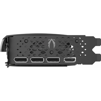  Видеокарта Zotac RTX4060Ti 16GB Twin Edge (ZT-D40620E-10M) GDDR6 128bit 3xDP HDMI 2Fan Medium Pack 