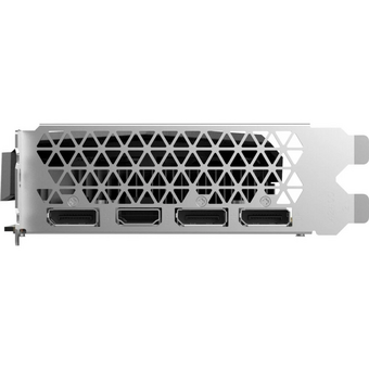  Видеокарта Zotac RTX3050 Solo (ZT-A30510G-10L) 6GB GDDR6 96bit 3xDP HDMI 1Fan Lite Pack 