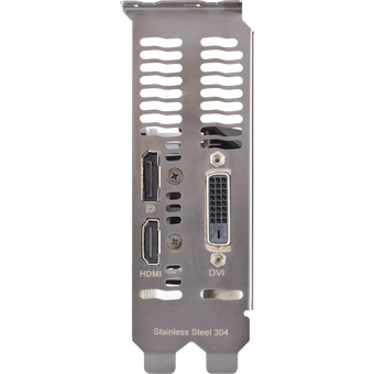  Видеокарта ASUS RTX3050 (RTX3050-O6G-LP-BRK) (90YV0KQ0-M0NA00) DVI,HDMI,DP,6G,D6 