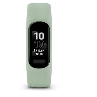  Smart-часы Garmin Vivosmart5 mint S/M 010-02645-12 