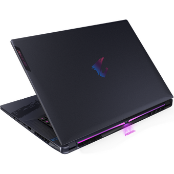  Ноутбук GIGABYTE Aorus 16X (ASG-63KZC64SD) 16", 2024, IPS, Intel Core i9 14900HX 2.2ГГц, 24-ядерный, 32ГБ DDR5, 1ТБ SSD, nVidia GeForce RTX 