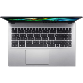  Ноутбук Acer Aspire 3 A315-44P-R3WN (NX.KSJCD.006) 15.6", IPS, AMD Ryzen 7 5700U 1.8ГГц, 8-ядерный, 8ГБ DDR4, 512ГБ SSD, AMD Radeon, без ОС 