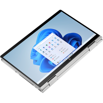  Ноутбук-трансформер HP Envy x360 14-es1023dx (9R8R3UA) 14", IPS, Intel Core 7 150U 1.8ГГц, 10-ядерный, 16ГБ DDR4, 512ГБ SSD, Intel Graphics 