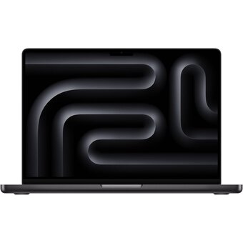  Ноутбук APPLE Macbook Pro SB (MRX53HN/A) M3 Max 14" 36GB/1TB 