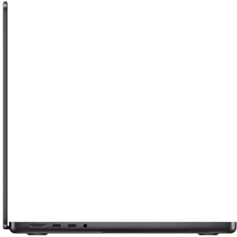  Ноутбук APPLE Macbook Pro SB (MRX53HN/A) M3 Max 14" 36GB/1TB 