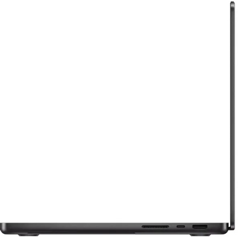  Ноутбук APPLE Macbook Pro SB (MRX53HN/A) M3 Max 14" 36GB/1TB 
