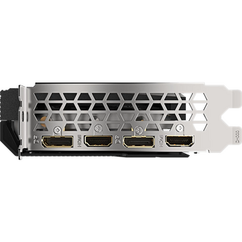  Видеокарта GIGABYTE Nvidia GeForce RTX 3060 8ГБ (GV-N3060Gaming OC-8GD 2.0) Gaming, GDDR6, OC, Ret 