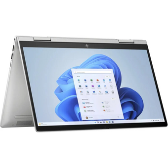  Ноутбук-трансформер HP Envy x360 14-es1023dx (9R8R3UA) 14", IPS, Intel Core 7 150U 1.8ГГц, 10-ядерный, 16ГБ DDR4, 512ГБ SSD, Intel Graphics 